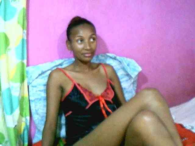 Chellah01 webcam