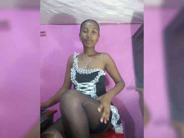 Chellah01 webcam
