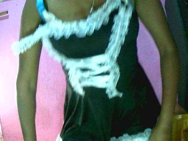 Chellah01 webcam