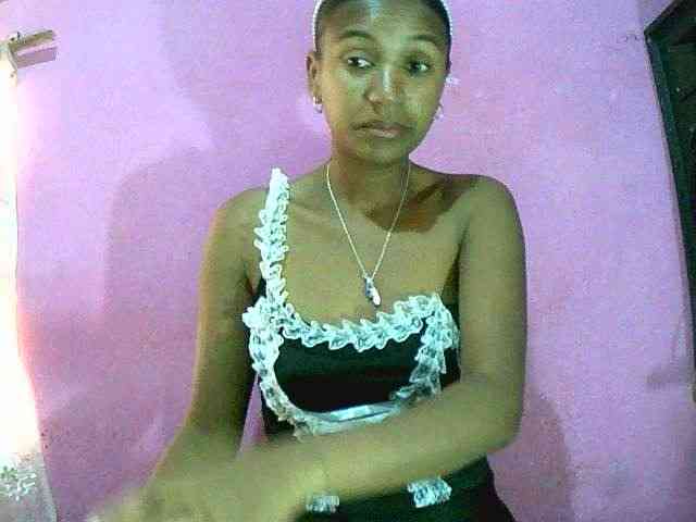 Chellah01 webcam