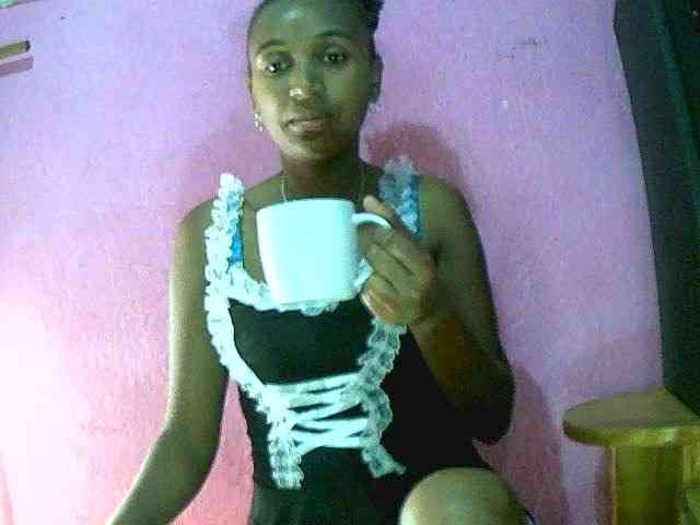 Chellah01 webcam