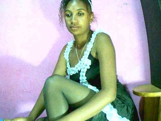 Chellah01 webcam
