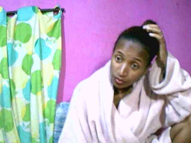 Chellah01 webcam