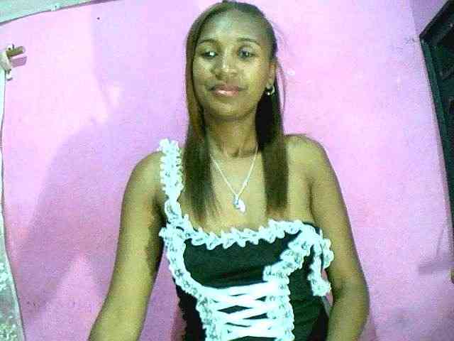 Chellah01 webcam