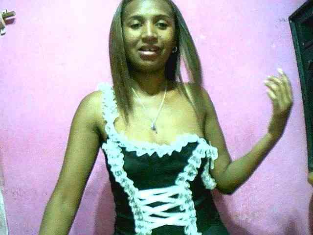 Chellah01 webcam