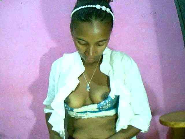 Chellah01 webcam