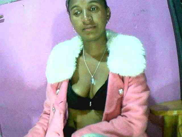 Chellah01 webcam