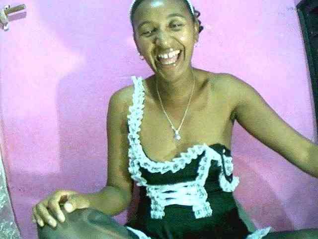 Chellah01 webcam