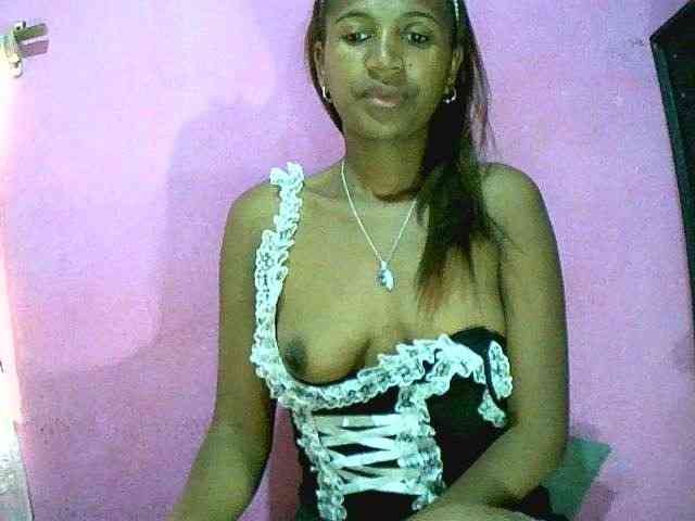Chellah01 webcam
