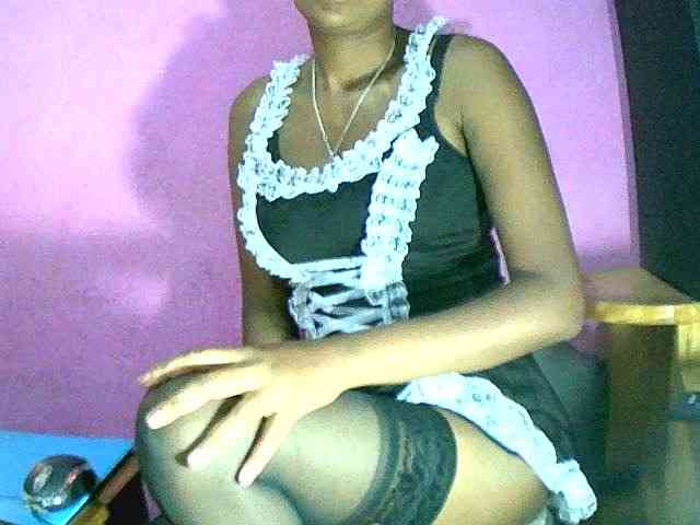 Chellah01 webcam