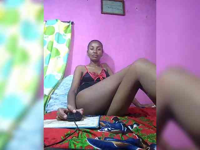 Chellah01 webcam