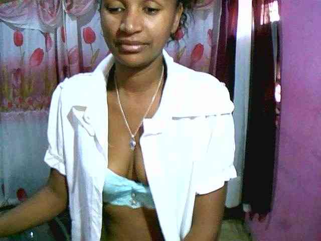 Chellah01 webcam