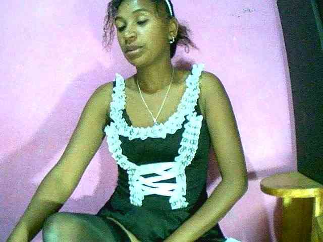 Chellah01 webcam