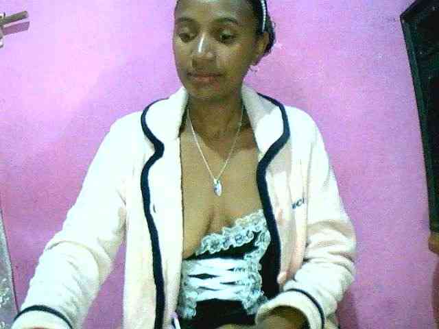 Chellah01 webcam