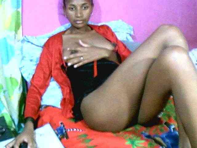 Chellah01 webcam