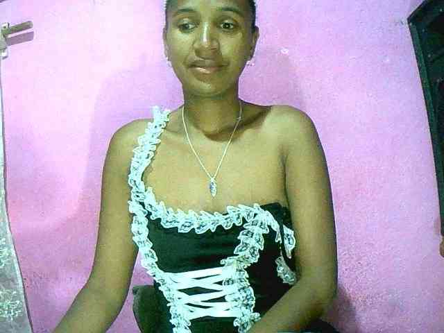 Chellah01 webcam