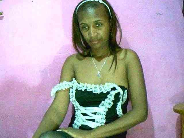 Chellah01 webcam