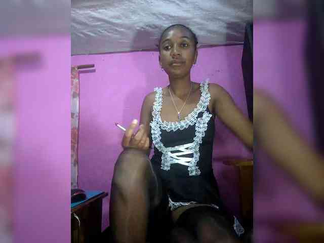 Chellah01 webcam
