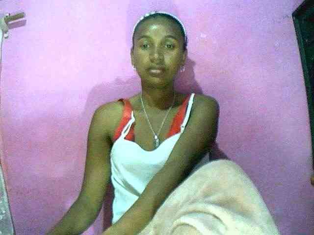 Chellah01 webcam