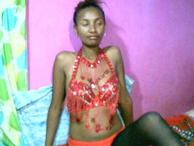 Chellah01 webcam