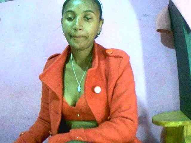 Chellah01 webcam