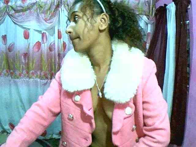 Chellah01 webcam