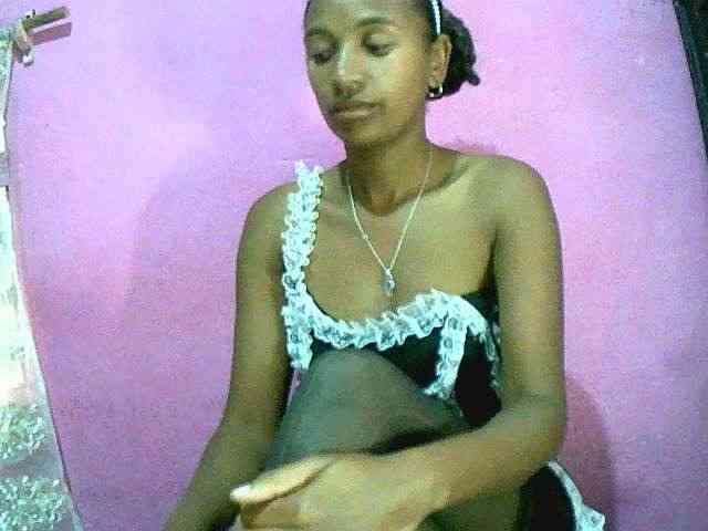 free online video chat Chellah01