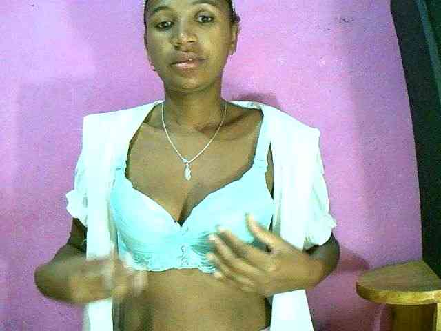 Chellah01 webcam