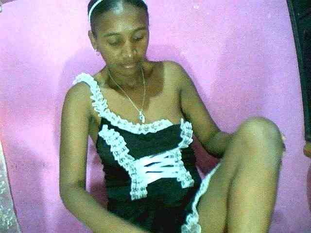 Chellah01 webcam