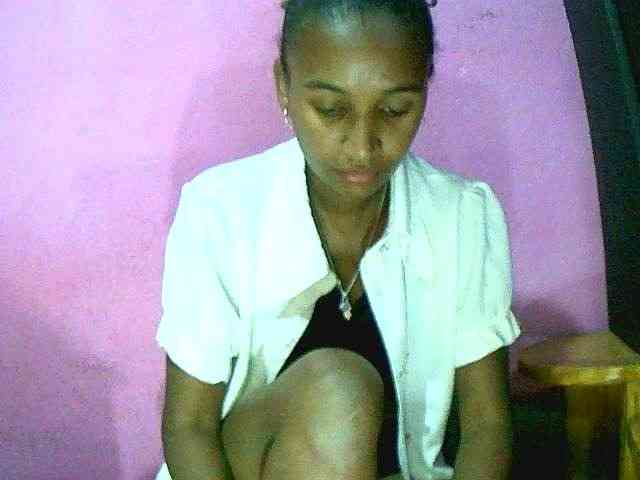 Chellah01 webcam