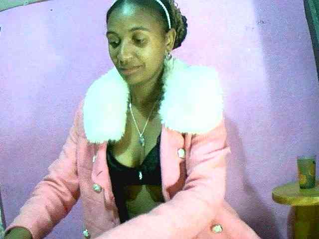 Chellah01 webcam