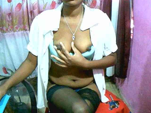 Chellah01 webcam