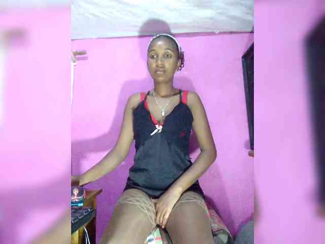 Chellah01 webcam