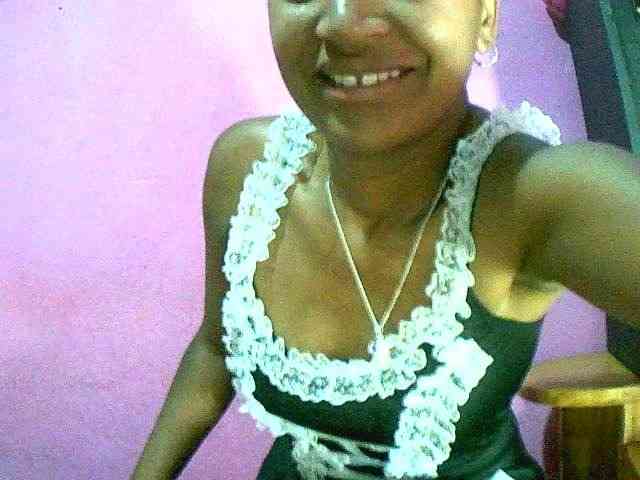 Chellah01 webcam