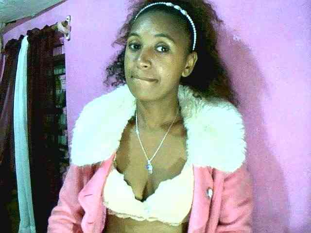 Chellah01 webcam