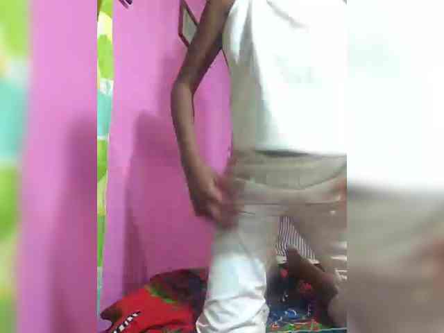 Chellah01 webcam