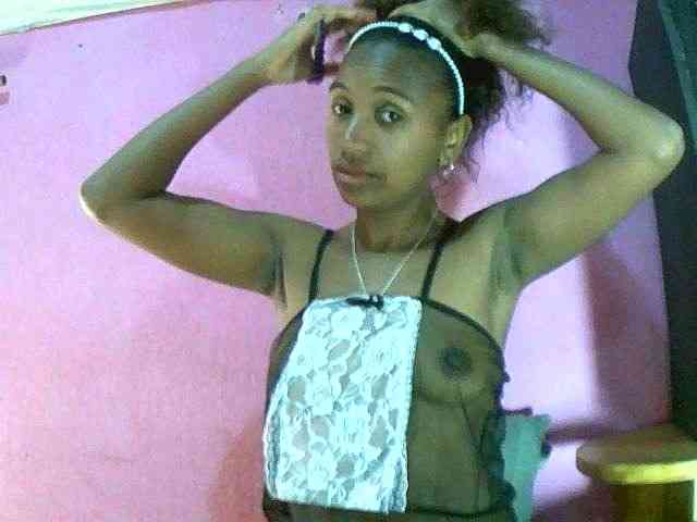 Chellah01 webcam