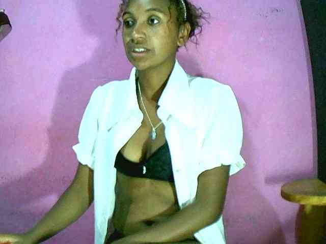 Chellah01 webcam