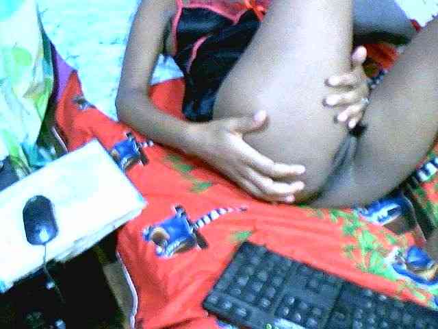 Chellah01 webcam
