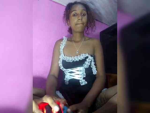 Chellah01 webcam
