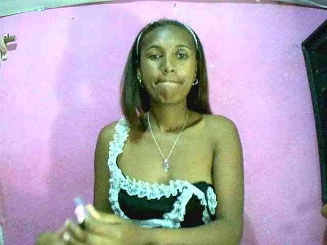 Chellah01 webcam