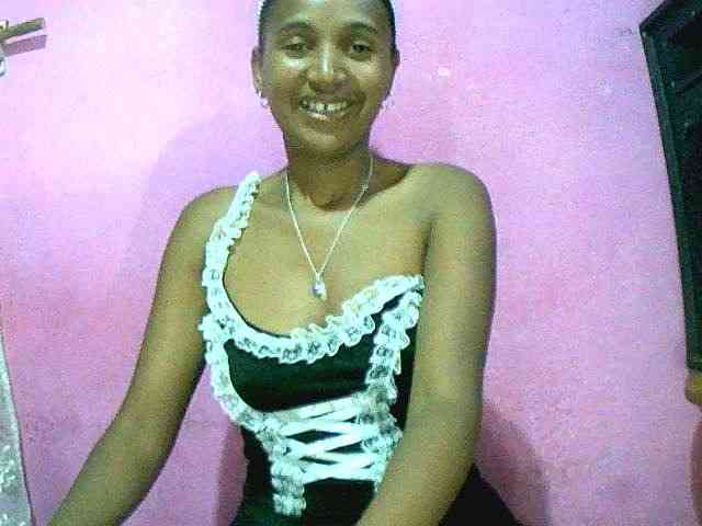 Chellah01 webcam