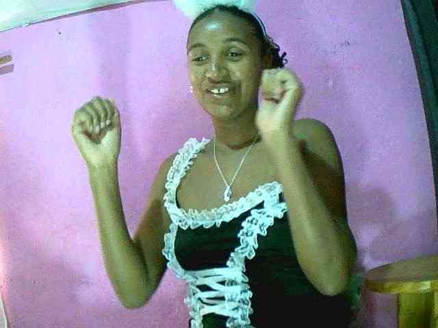 Chellah01 webcam