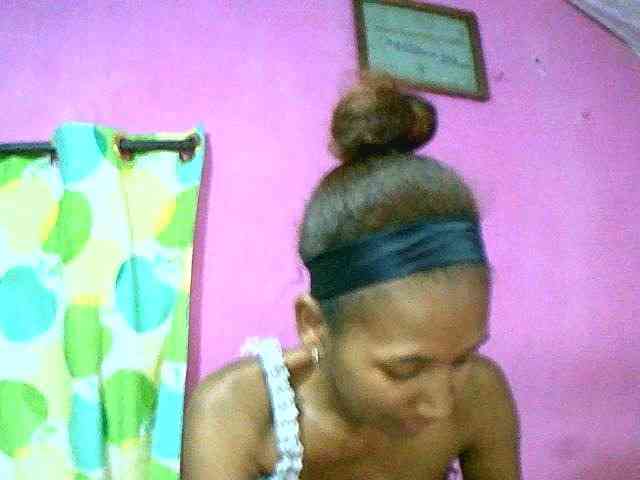Chellah01 webcam