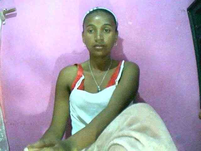 Chellah01 webcam