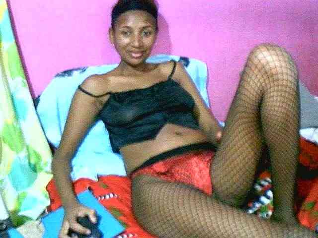 Chellah01 webcam