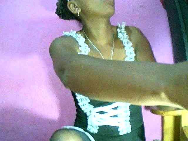 Chellah01 webcam