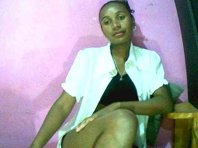 Chellah01 webcam