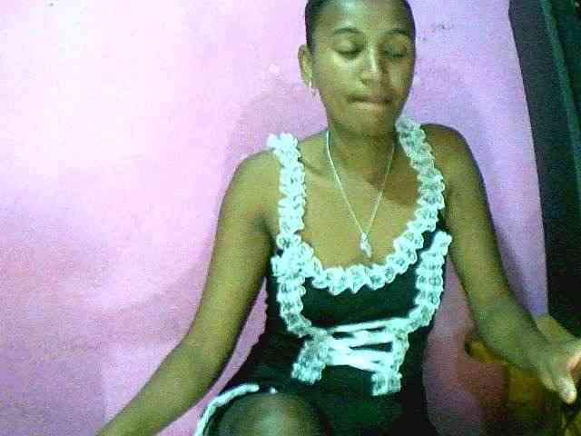 Chellah01 webcam