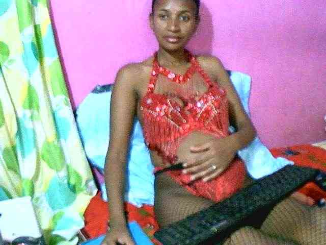Chellah01 webcam